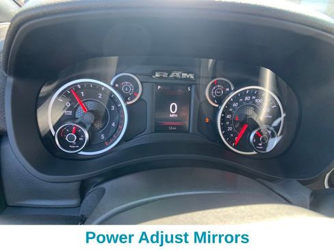 New 2026 RAM 5500 Tradesman w/ Chrome Appearance Group image 17