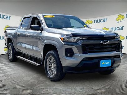 Used 2024 Chevrolet Colorado LT w/ LT Convenience Package