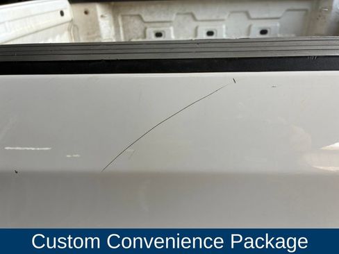 Used 2022 Chevrolet Silverado 1500 Custom RWD image 3