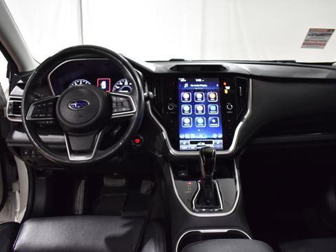 Used 2024 Subaru Legacy Limited image 33