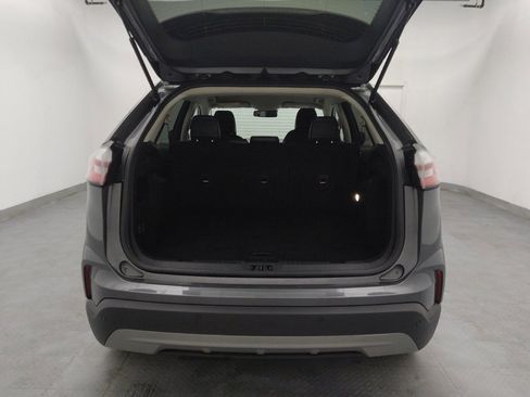Used 2024 Ford Edge SEL image 29