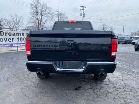 Used 2018 RAM 1500 Express w/ Express Value Package image 3