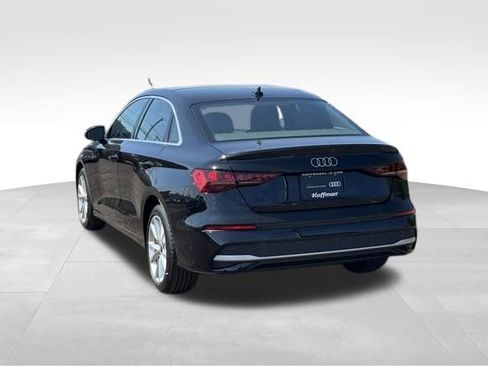 Certified 2025 Audi A3 2.0T Premium w/ Convenience Package AWD/4WD image 5