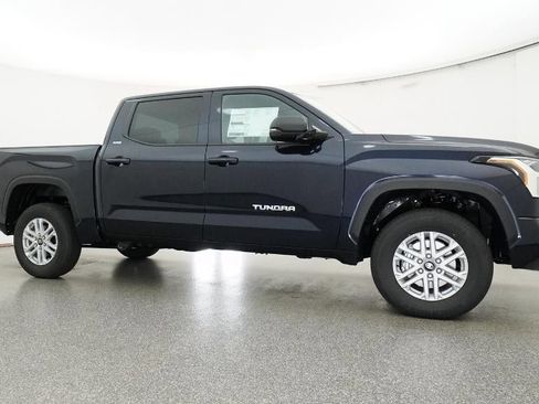 New 2026 Toyota Tundra SR5 AWD/4WD image 61