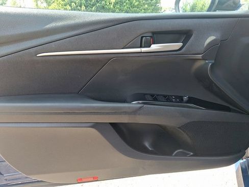 Used 2025 Toyota Camry LE FWD image 12