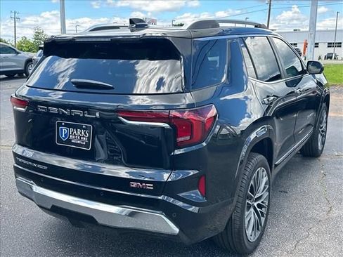 New 2026 GMC Terrain Denali AWD/4WD image 13