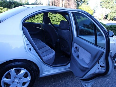 Used 2006 Hyundai Elantra GLS image 6