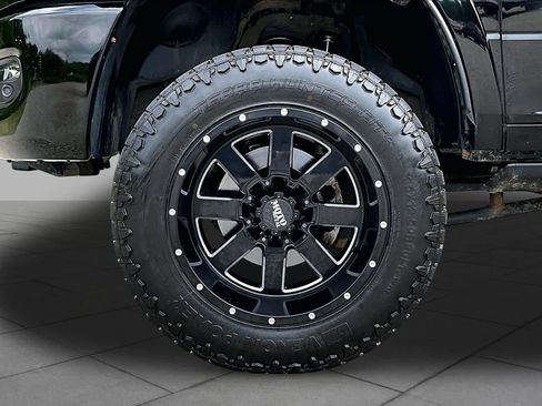 Used 2021 RAM 2500 Limited w/ Night Edition AWD/4WD image 11