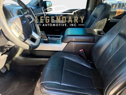 Used 2020 Ford F150 Lariat image 8