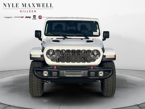 New 2026 Jeep Gladiator Rubicon image 18