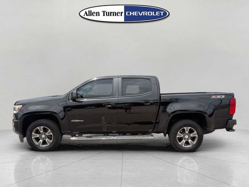 Used 2016 Chevrolet Colorado Z71 RWD image 6