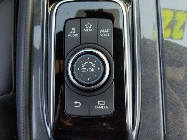 Used 2022 Nissan Armada SL w/ Midnight Edition Package AWD/4WD image 10