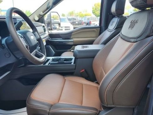 New 2026 Ford F350 King Ranch w/ Chrome Package AWD/4WD image 39