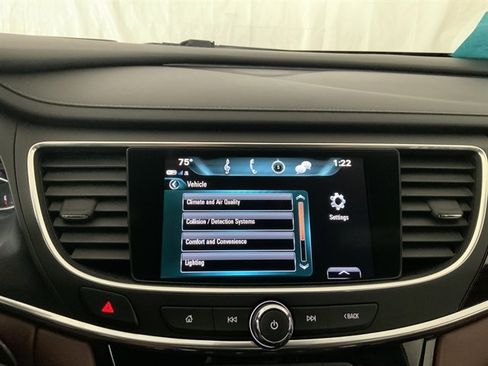 Used 2019 Buick LaCrosse Avenir w/ Driver Confidence Package II image 26