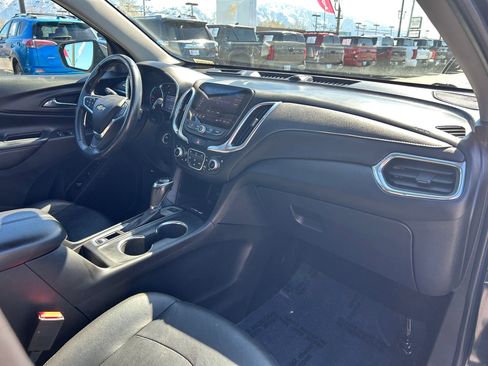 Used 2019 Chevrolet Equinox Premier AWD/4WD image 29