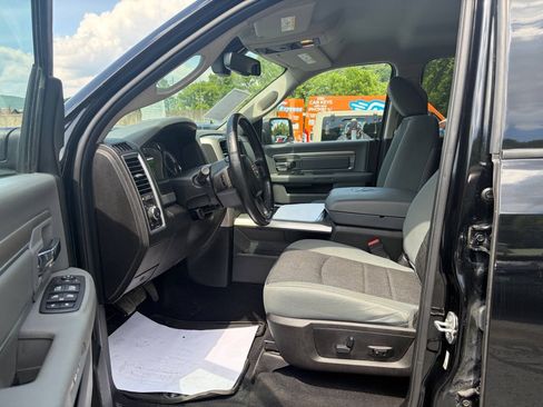 Used 2019 RAM 1500 Classic Warlock AWD/4WD image 13