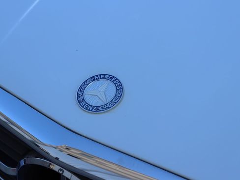 Used 1988 Mercedes-Benz 560 SL image 55