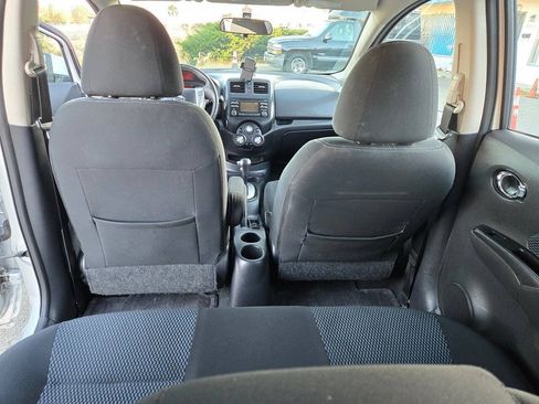 Used 2014 Nissan Versa Note SV w/ Convenience Package FWD image 30