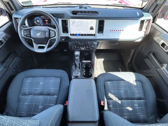 New 2026 Ford Bronco Heritage Edition AWD/4WD image 6