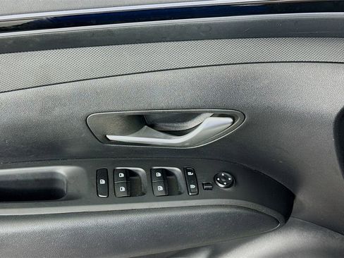 Used 2023 Hyundai Tucson SEL image 17