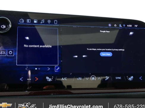 New 2026 Chevrolet Traverse Z71 w/ Driver Confidence Package AWD/4WD image 13