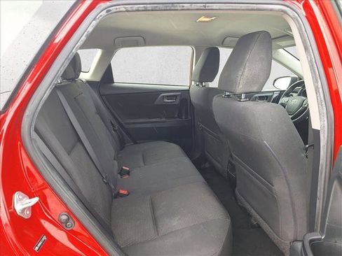 Used 2018 Toyota Corolla iM w/ Carpet Mat Package (TMS) image 17