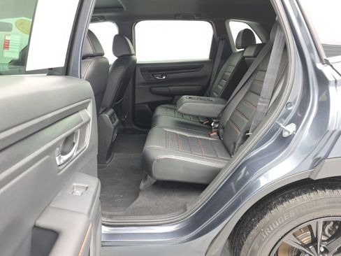 Used 2024 Honda CR-V Sport-L image 40