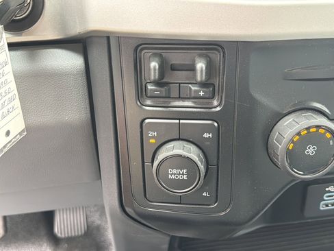 New 2026 Ford F350 XLT AWD/4WD image 8