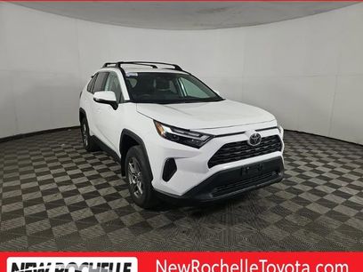 Used 2024 Toyota RAV4 XLE w/ Convenience Package