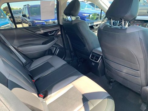 Used 2024 Subaru Outback Onyx Edition AWD/4WD image 24