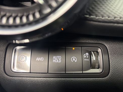 New 2026 Chevrolet Equinox LT w/ Midnight Edition AWD/4WD image 24