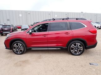 Certified 2023 Subaru Ascent Limited w/ Technology Package video 2