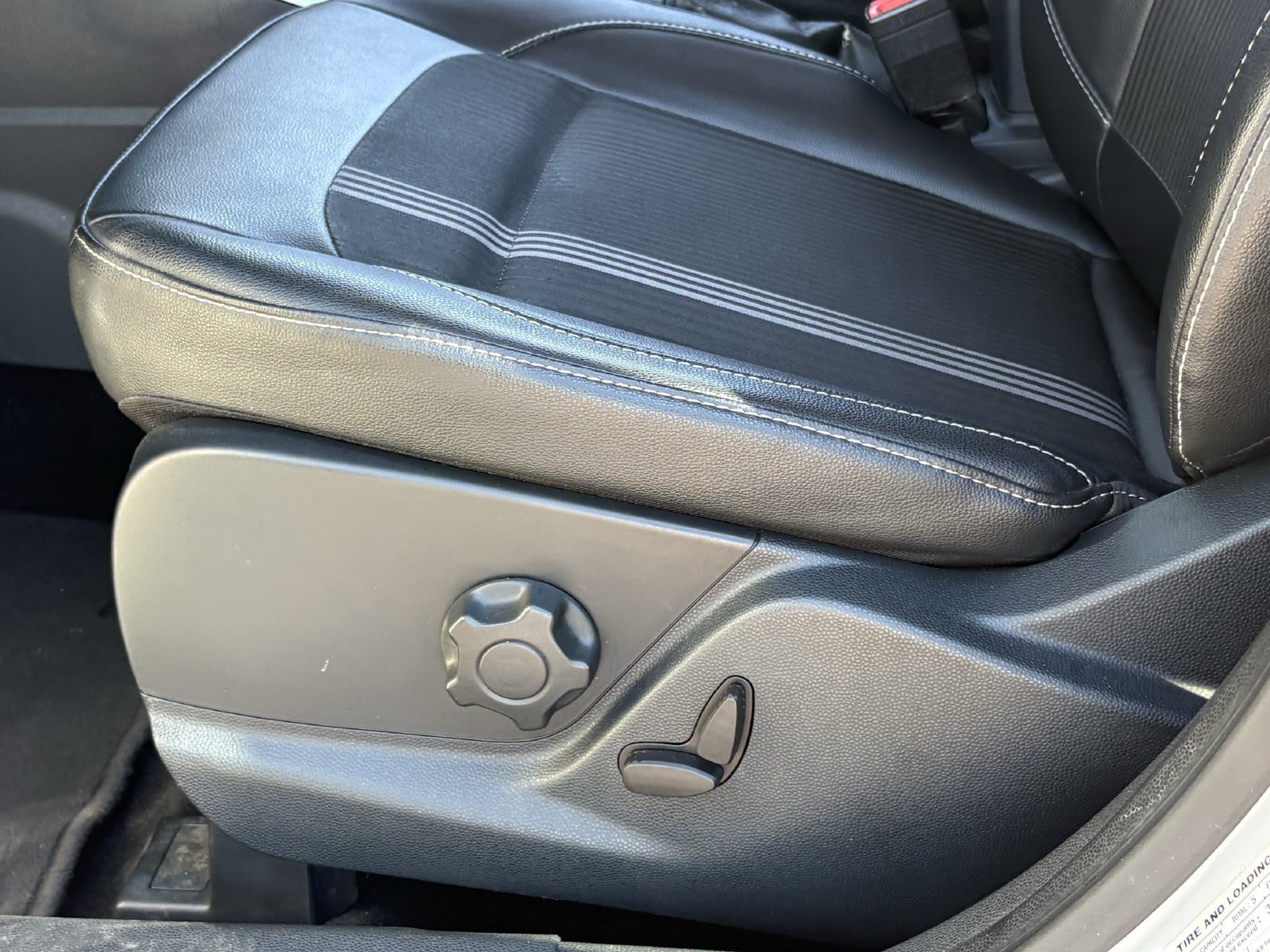 Used 2020 Ford EcoSport SES AWD/4WD image 26