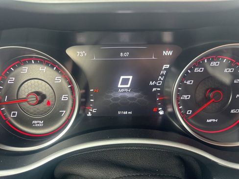 Used 2018 Dodge Charger R/T image 12