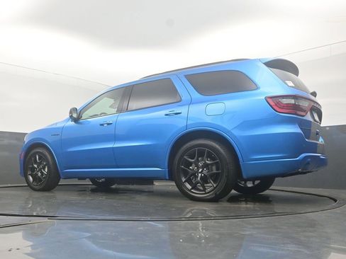 New 2026 Dodge Durango GT AWD/4WD image 48