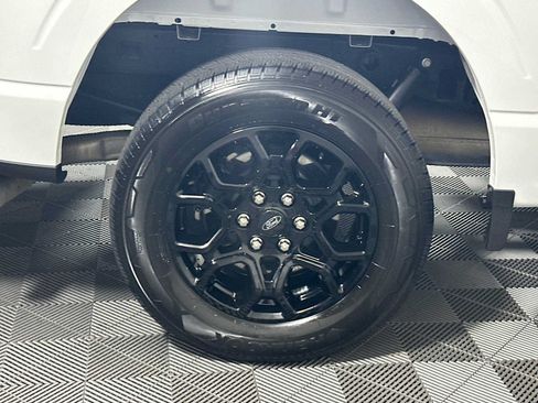 Used 2025 Ford F150 STX RWD image 21