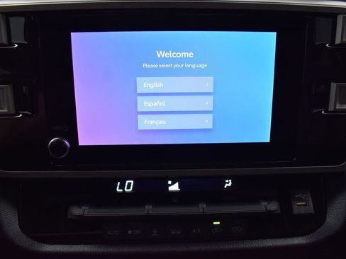 Used 2025 Toyota Tundra SR5 image 7