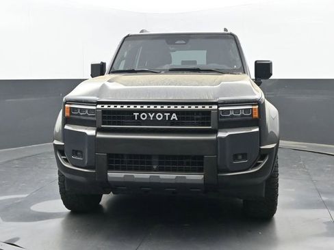 Used 2024 Toyota Land Cruiser image 5