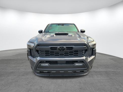 New 2026 Toyota Tacoma TRD Sport image 2