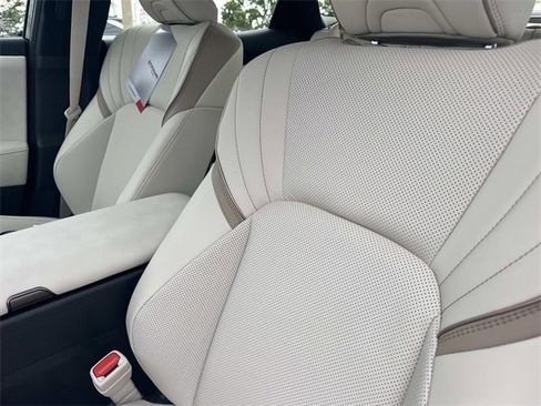 New 2026 Toyota Crown Limited image 19