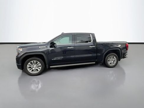 Used 2023 GMC Sierra 1500 Denali AWD/4WD image 8