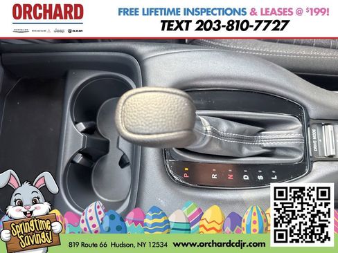 Used 2025 Honda HR-V LX image 32