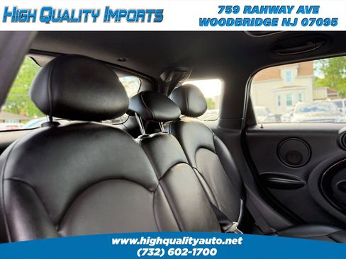 Used 2015 MINI Cooper Countryman S AWD/4WD image 49