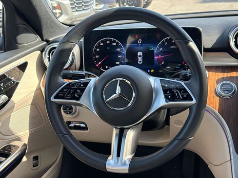 Used 2023 Mercedes-Benz C 300 Sedan w/ Exclusive Trim Package image 14