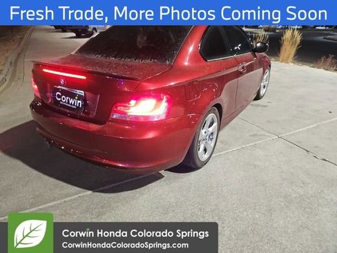 Used 2012 BMW 128i 128i image 7