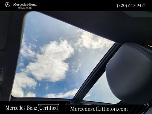 Certified 2022 Mercedes-Benz GLE 350 4MATIC image 35