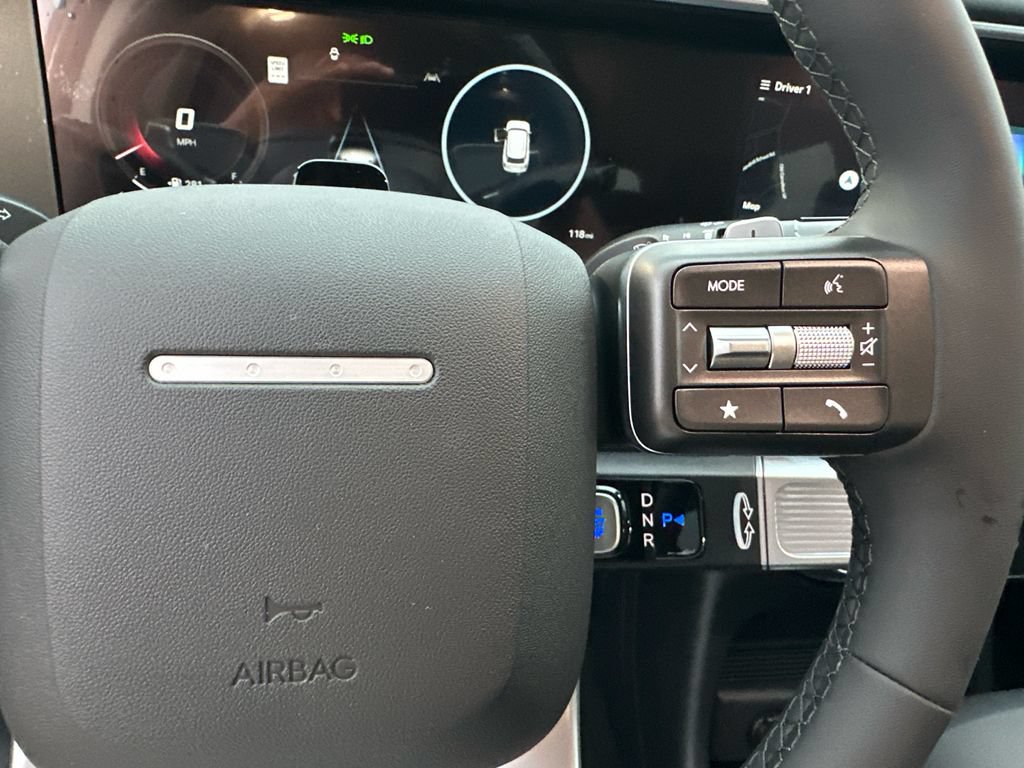 Used 2027 Hyundai Palisade SEL FWD image 26