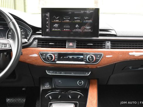 Used 2022 Audi A4 2.0T Premium AWD/4WD image 22