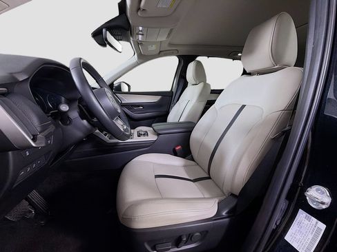 Used 2024 MAZDA CX-90 3.3 Turbo w/ Premium Package AWD/4WD image 12