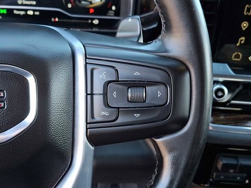 Used 2023 GMC Sierra 1500 Elevation w/ Elevation Premium Package image 22